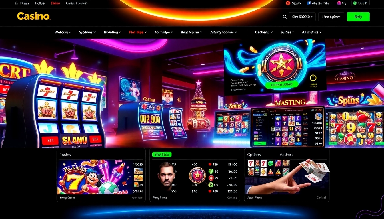 Guided view of ck4444 com login page showcasing user dashboard with secure login fields and engaging gaming background, emphasizing ease of access and security.