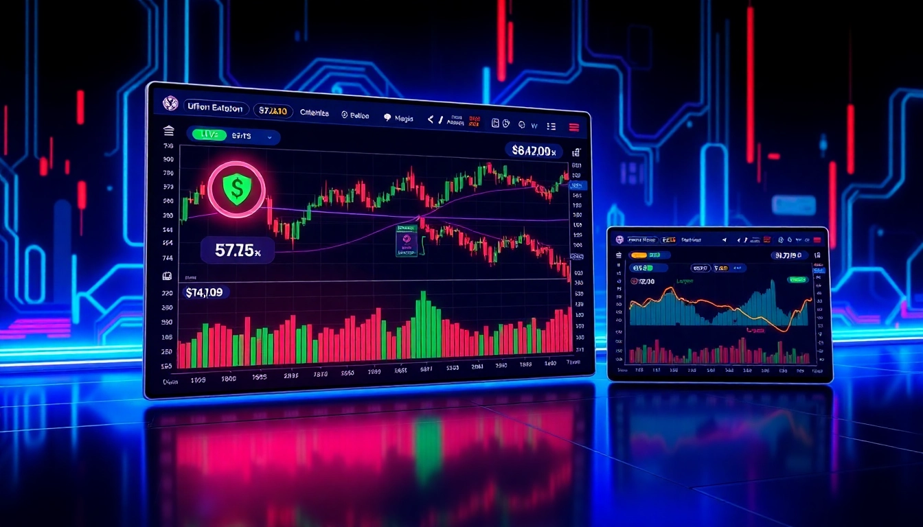 AICoin下载：高效安全的加密货币行情与交易平台界面，支持多设备快速操作