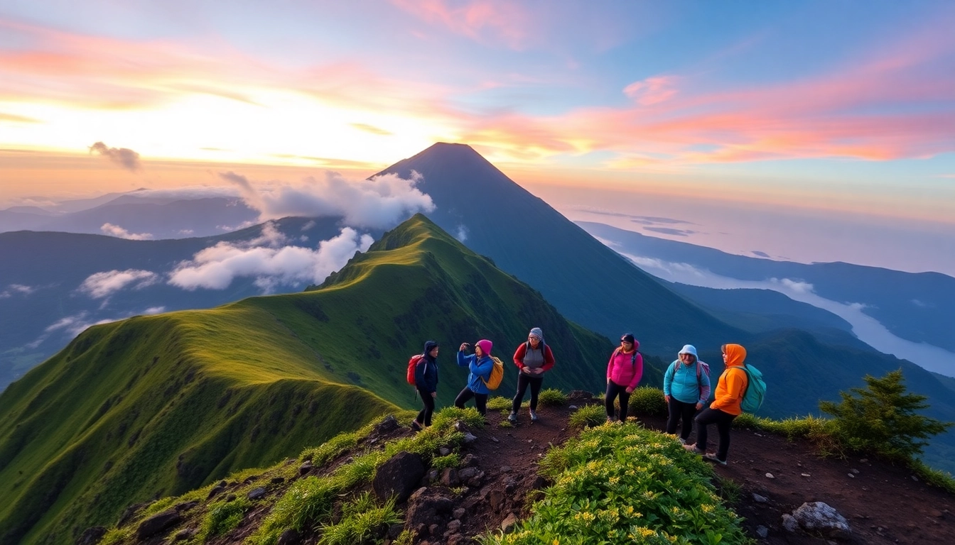 Discover the Best Adventures in Lombok: Your Ultimate Guide to Mount Rinjani and Beyond