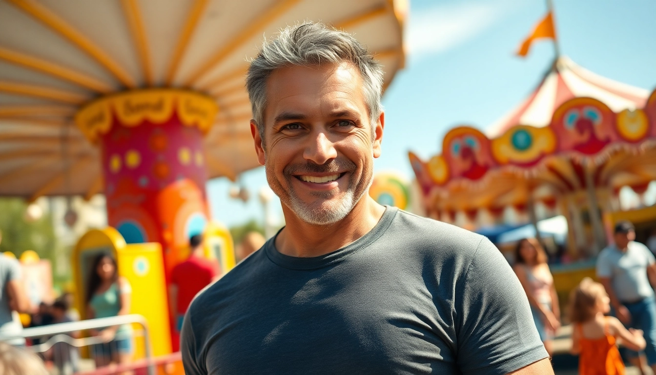 Unveiling the DILF Phenomenon: Charm, Culture, and Internet Trends