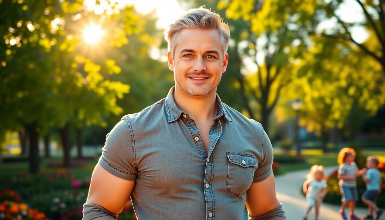 Understanding the DILF Phenomenon: From Pop Culture to Internet Trends