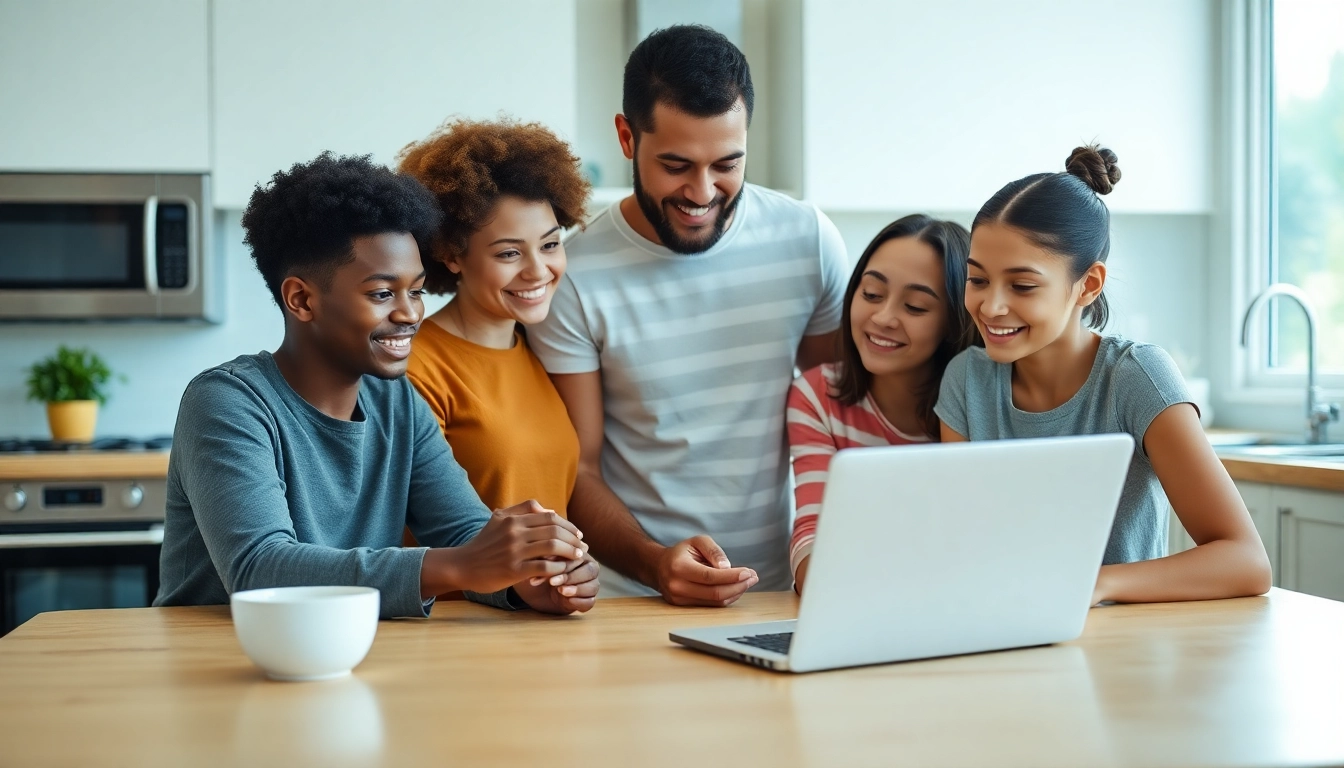 Affordable Health Insurance You Can Trust: Tailored Family Plans and Clear Pricing