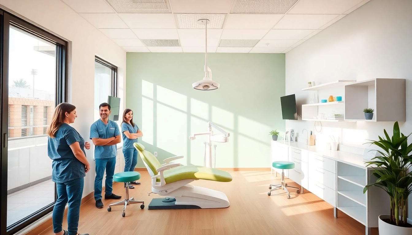 Experience Exceptional Dental Care at Ventura Bright Dental in Ventura CA